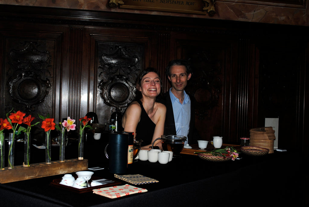 It's IPOT's 20th Anniversary: Here's How it All Began.