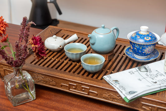 The History of Tea Towel
