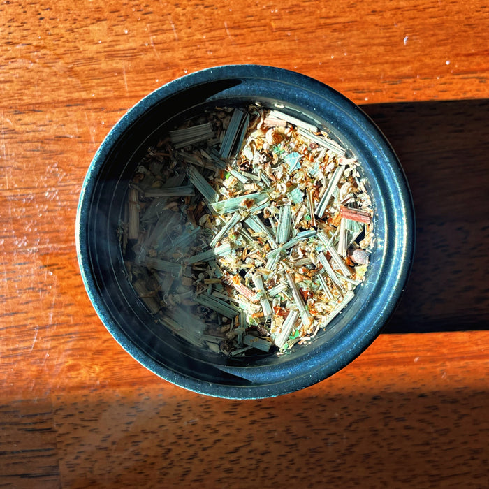 Lemon Ginger