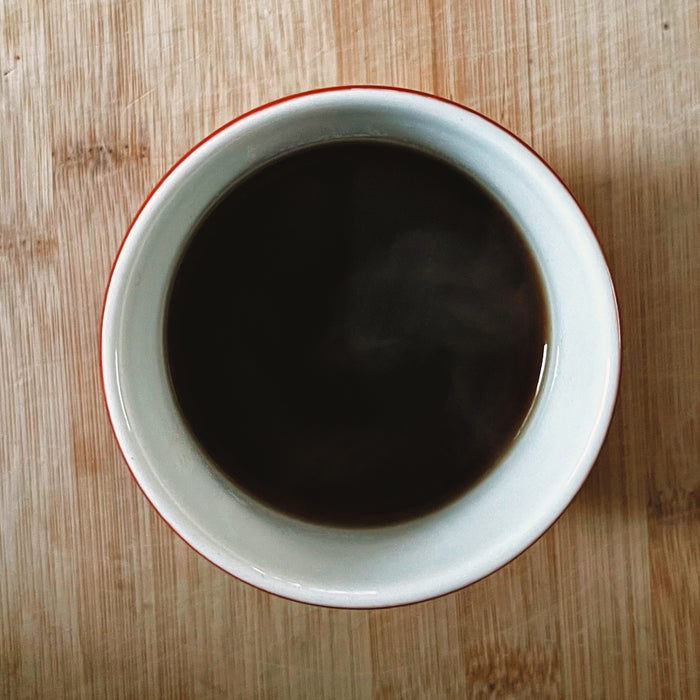 Masala Chai Sample