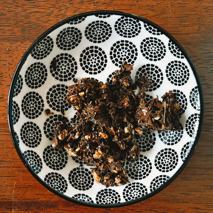 Masala Chai Sample