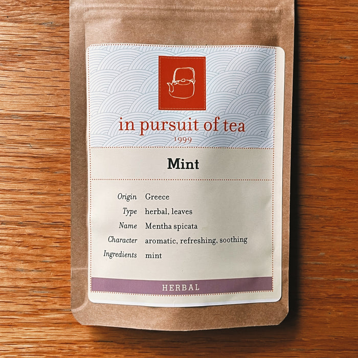 Mint Herbal