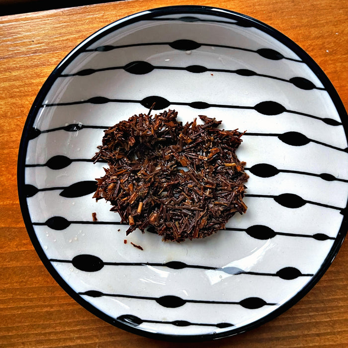 Rooibos Sample
