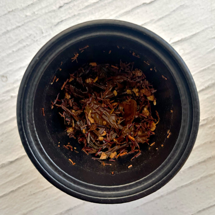 Thai Chai Sample