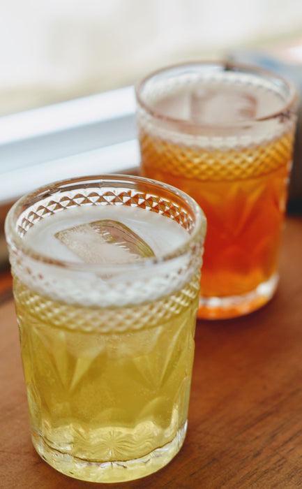 Ice Tea Packets