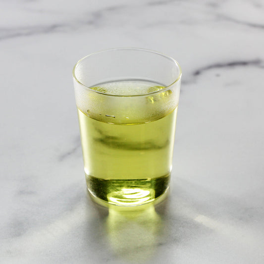 Mint Sample