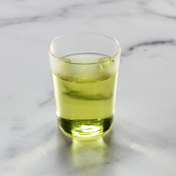 Mint Sample