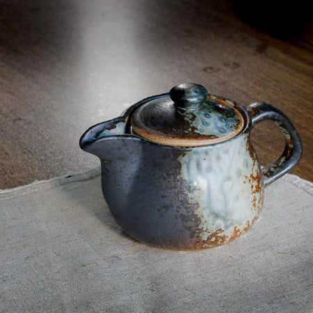 Lichen Teapot (8 oz) - product
