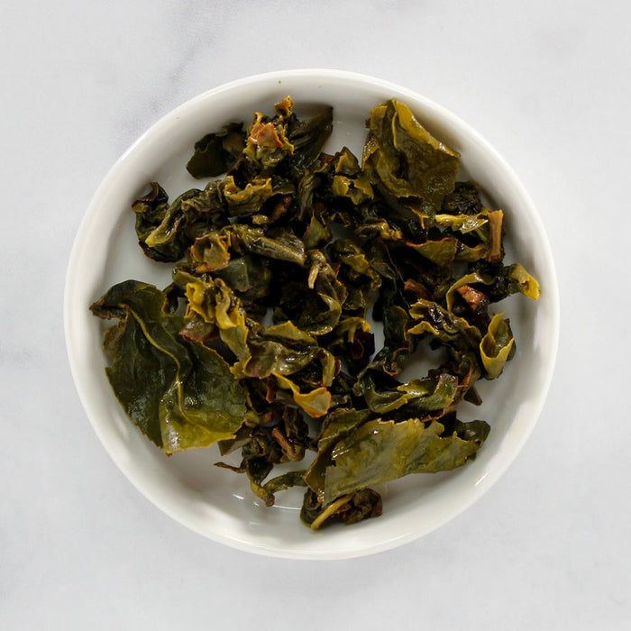 Nantou Four Seasons Sample