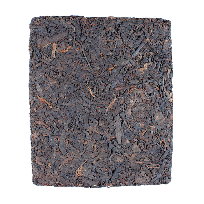 Purple Tips Brick - unwrapped