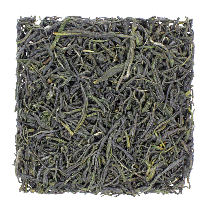 Songzhen Green Sample