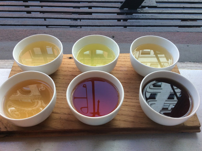 Tea Subscriptions