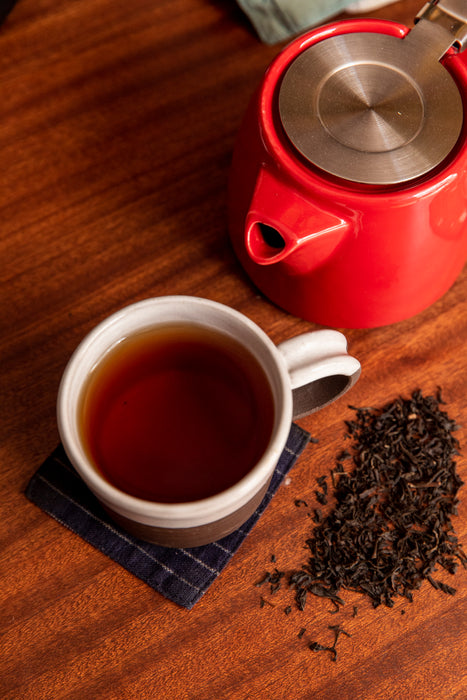 Breakfast Black Tea Gift Set