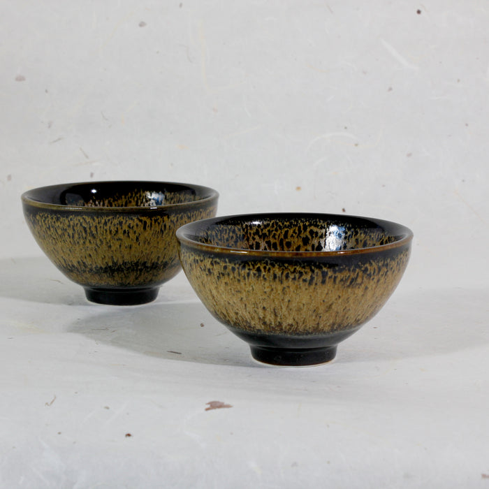 Tea Cups & Infusers