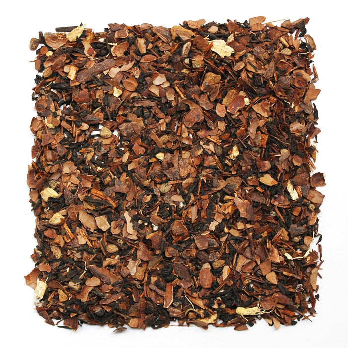 Cacao Chai