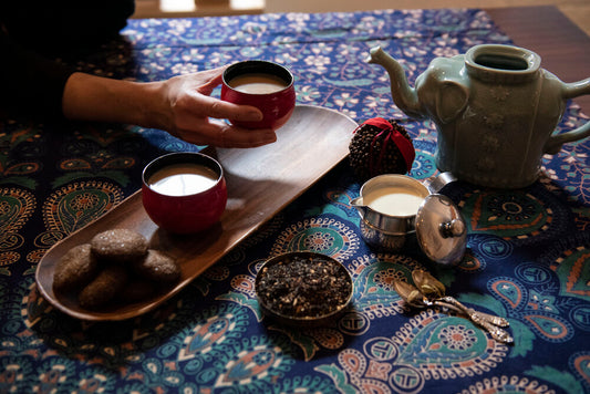 Thai Chai Atmospheric