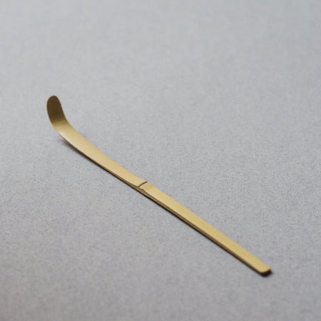 Chashaku- Matcha Spoon