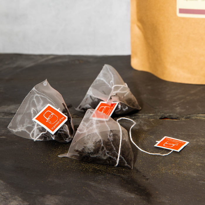 earl grey teabags