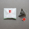 Jade Spring Teabags envelope