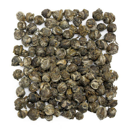 jasmine pearls tea