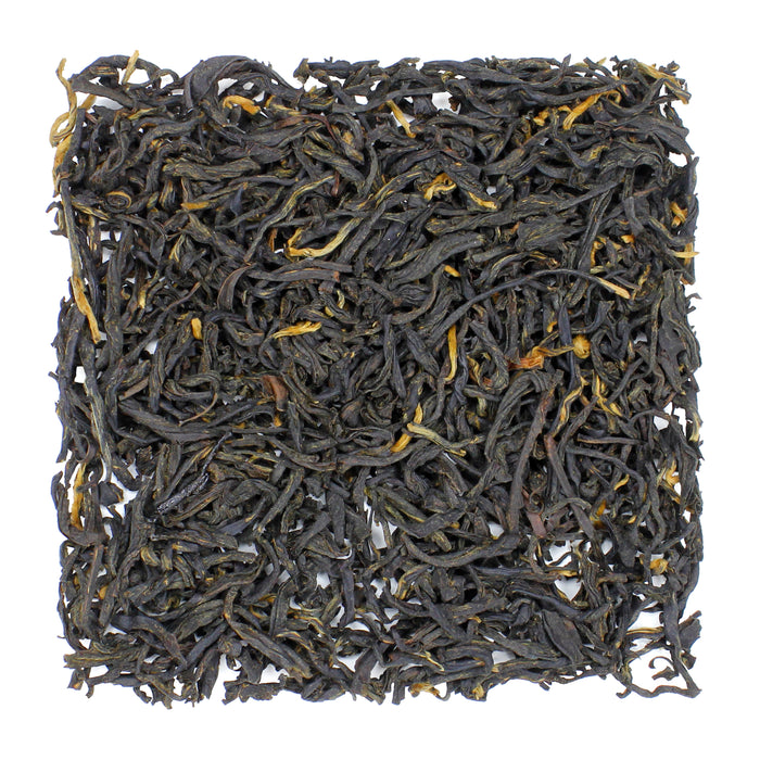 Lapsang Souchong