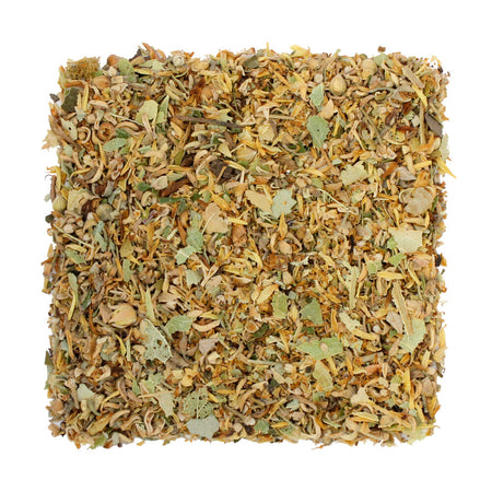 Linden sample