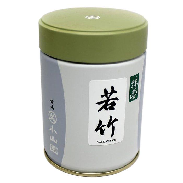 matcha green tea