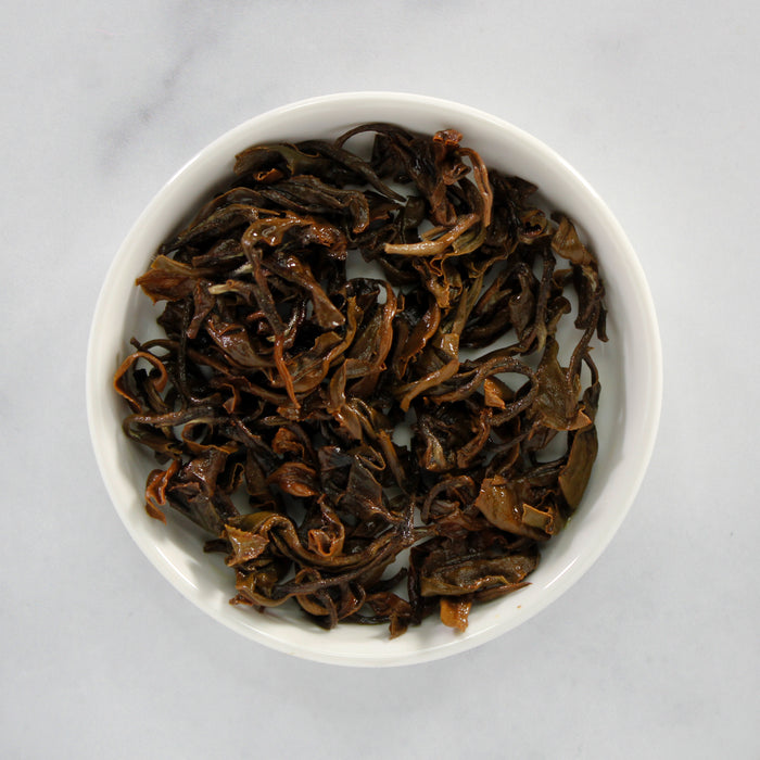 Oriental Beauty Oolong Tea, Late Summer Harvest