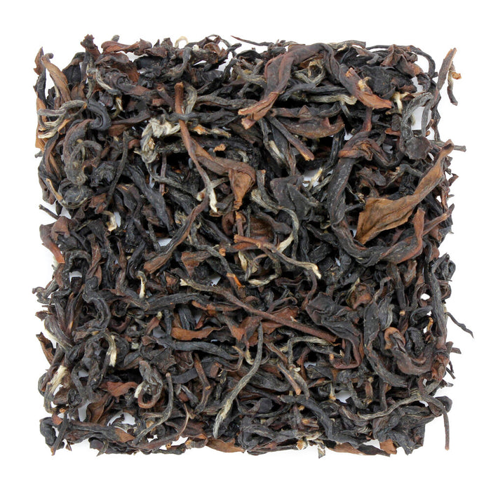 Oriental Beauty Oolong Tea