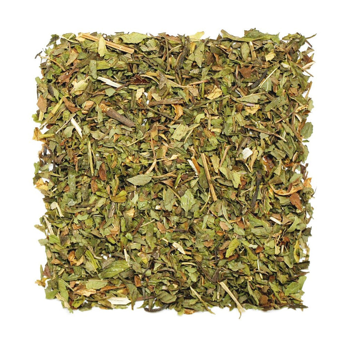 Peppermint sample