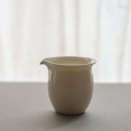 Porcelain Sharing Pitcher (5 oz)