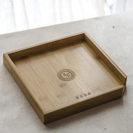 Tea Judging Tray