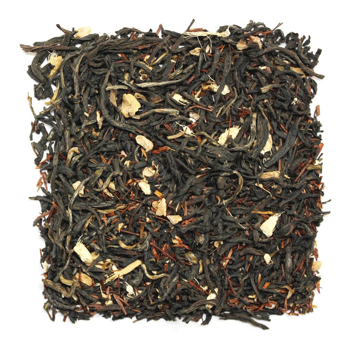 Thai Chai sample
