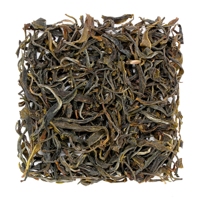 Thunder Dragon Green Tea