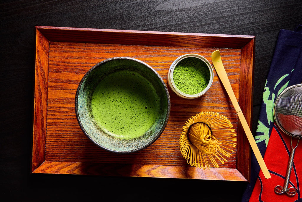 The Complete Guide to Matcha: How to Buy, Store, Prepare, and Appreciate Green Tea Powder