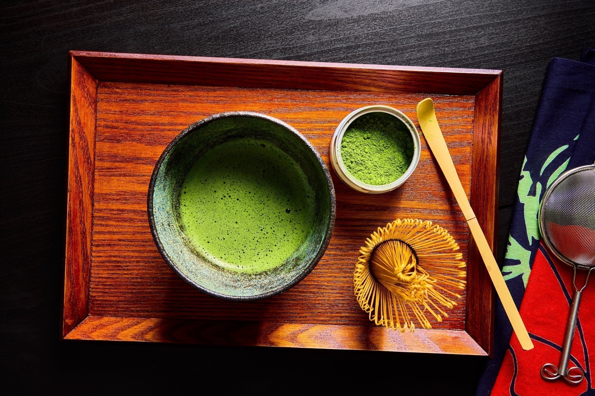 The Complete Guide to Matcha: How to Buy, Store, Prepare, and