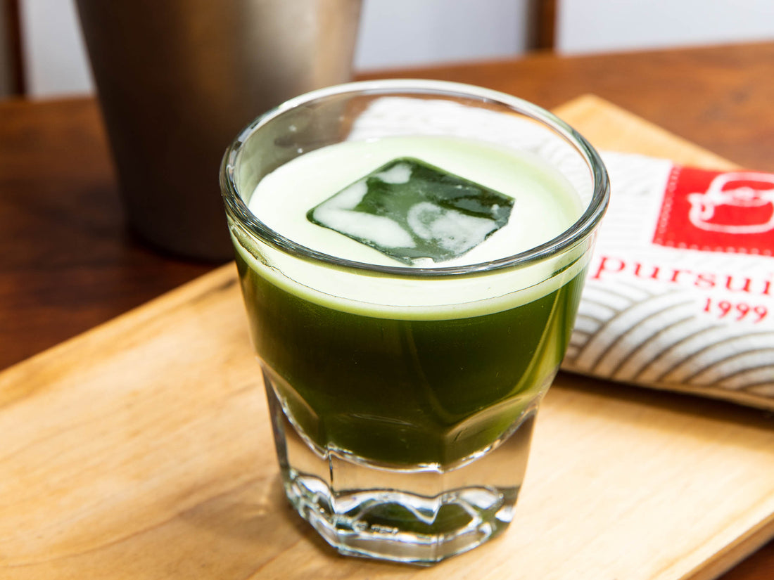 The Tea Lover's Guide to Tea Cocktails