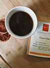 Cacao Chai Sample