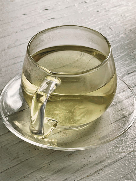 Chamomile Herbal  Tea 