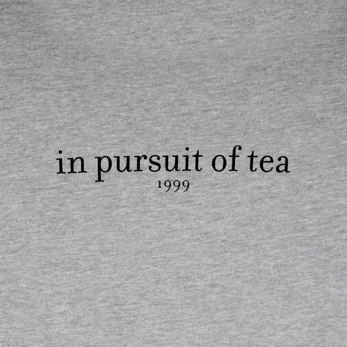 In Pursuit of Tea Teapot Shirt