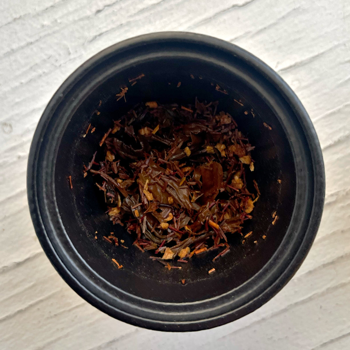 Thai Chai Sample