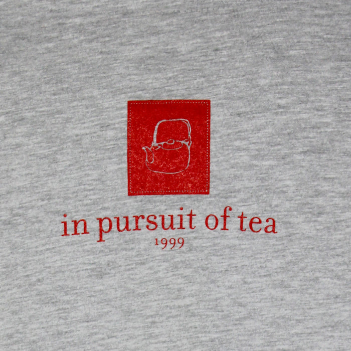 In Pursuit of Tea Gaiwan Shirt