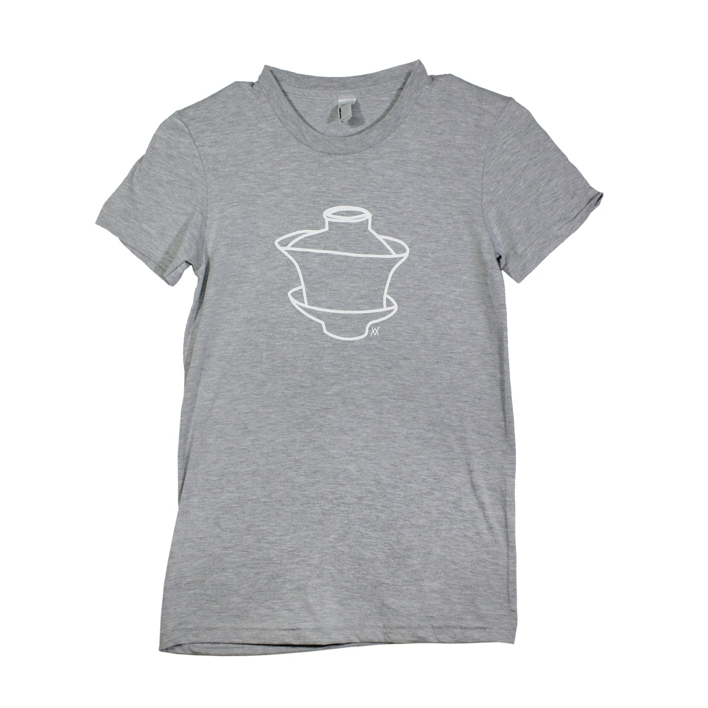 In Pursuit of Tea Gaiwan Shirt