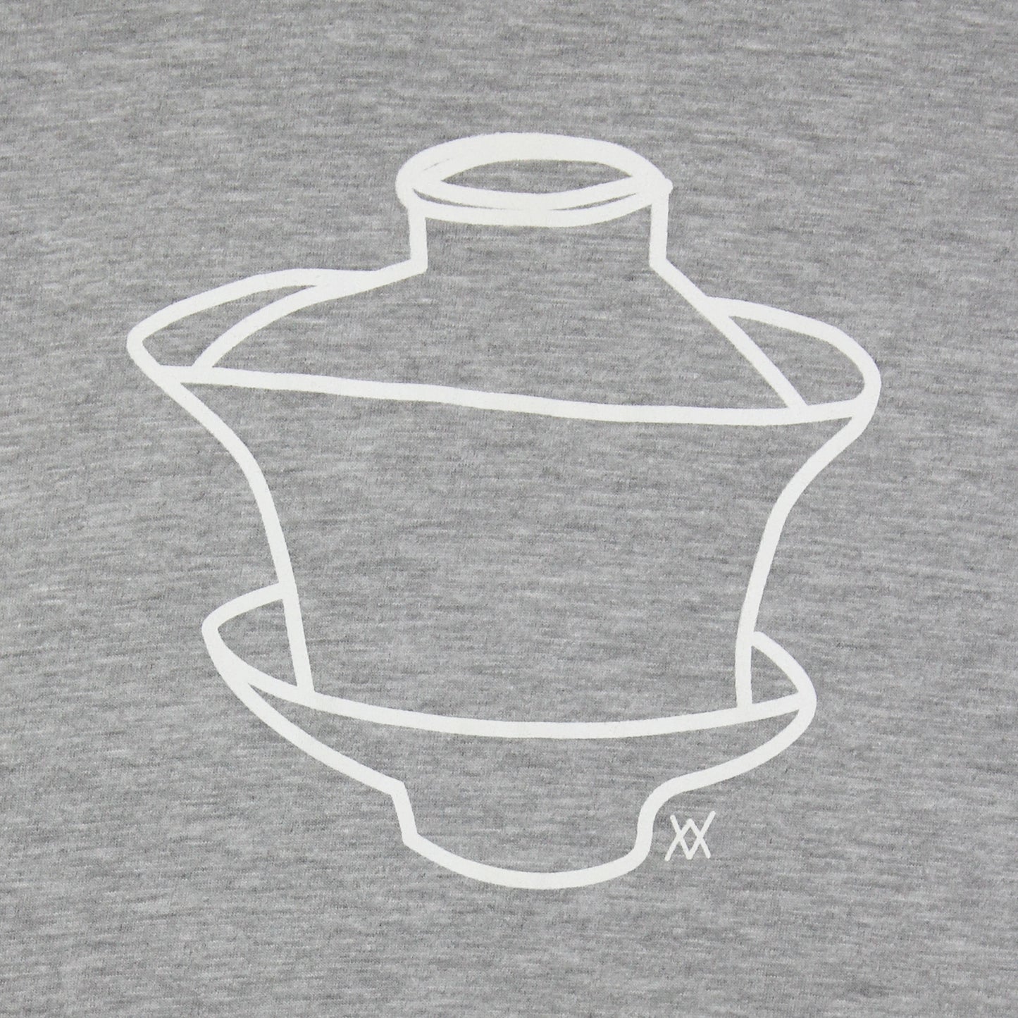 In Pursuit of Tea Gaiwan Shirt