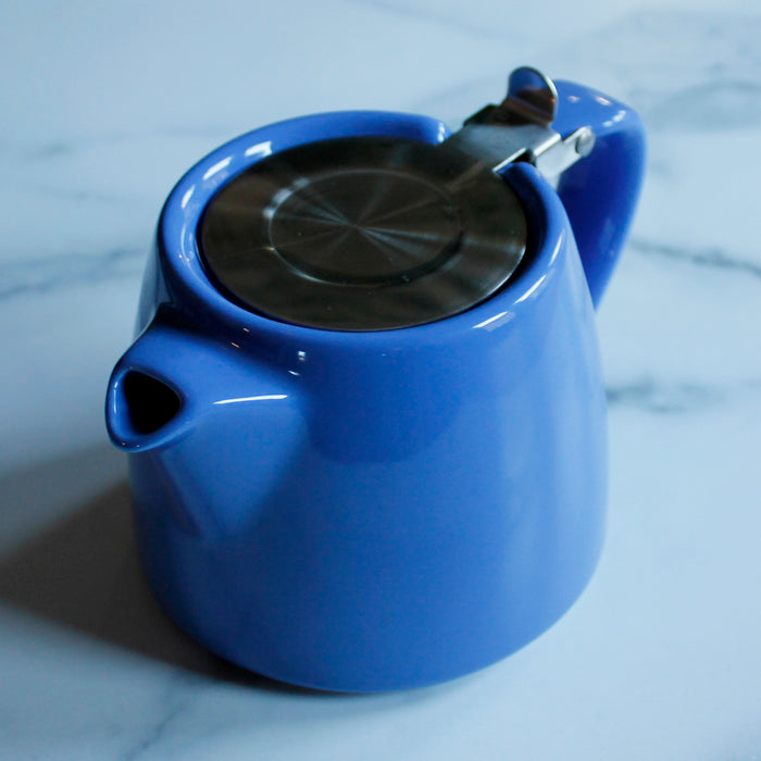 Café Teapot (18 oz)