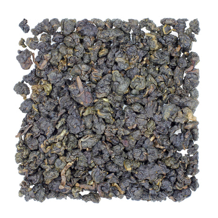 Cypress jade oolong tea