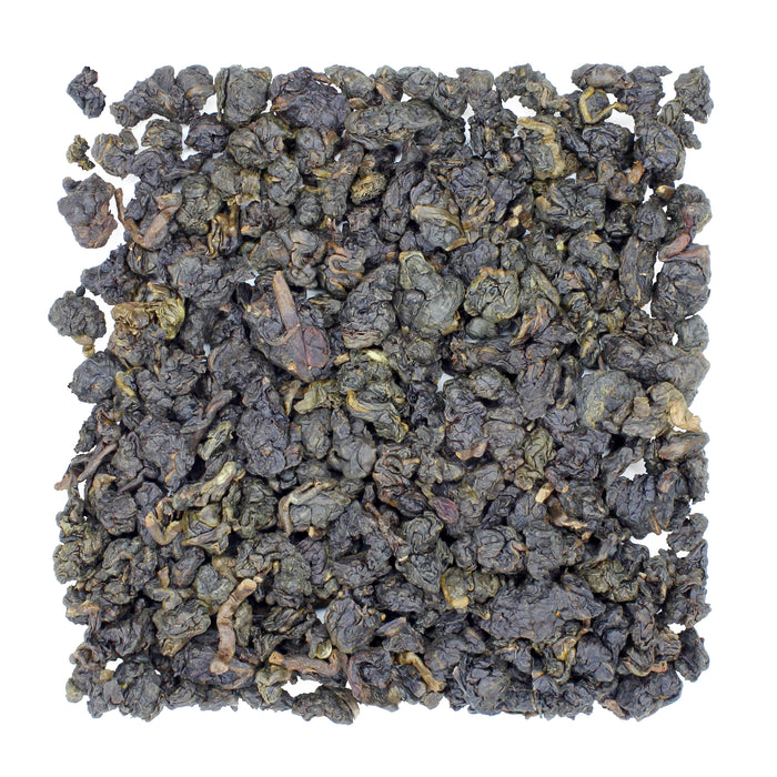 Cypress jade oolong tea