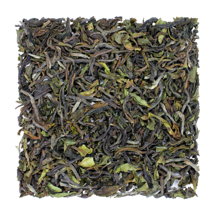 Darjeeling 1st Flush, Risheehat Estate