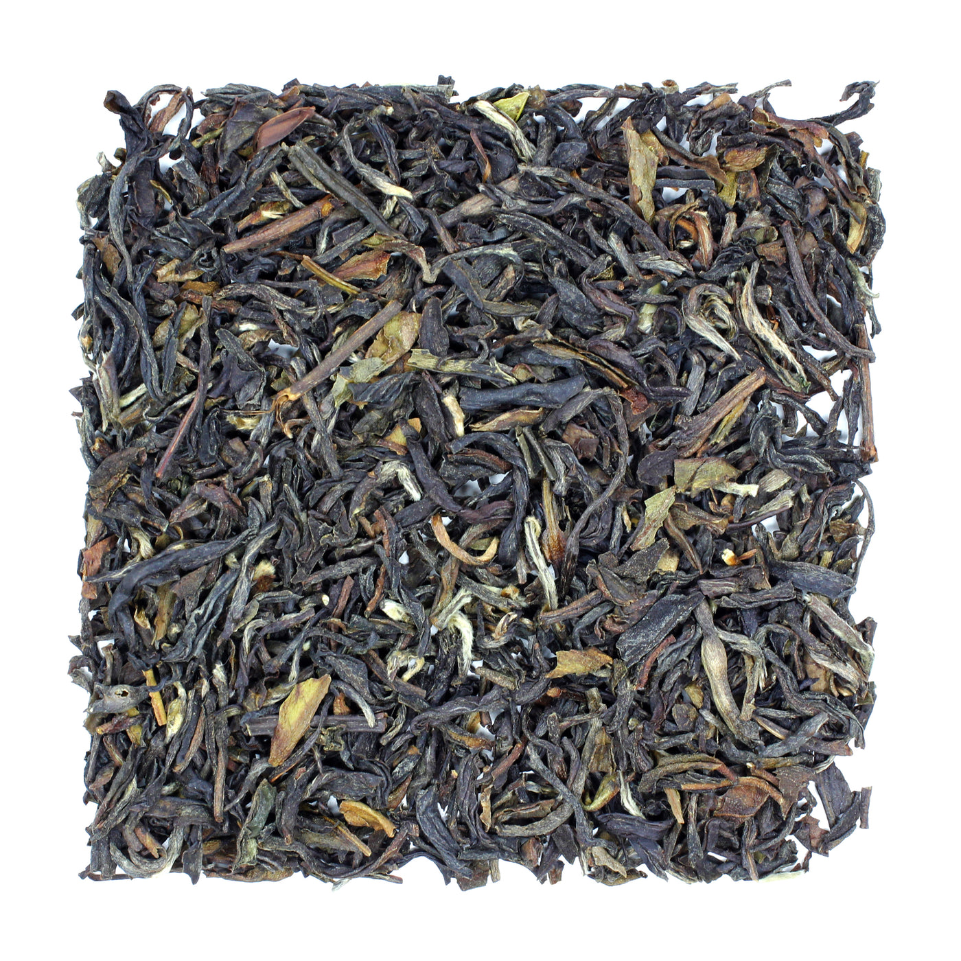 2025 Darjeeling 2nd Flush Tea, Castleton Estate – In Pursuit of Tea
