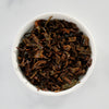 Darjeeling 2nd Flush, Goomtee Estate - spent leaves